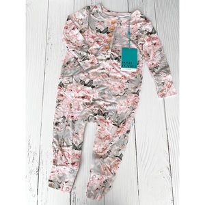 Posh Peanut Celine Romper 18-24